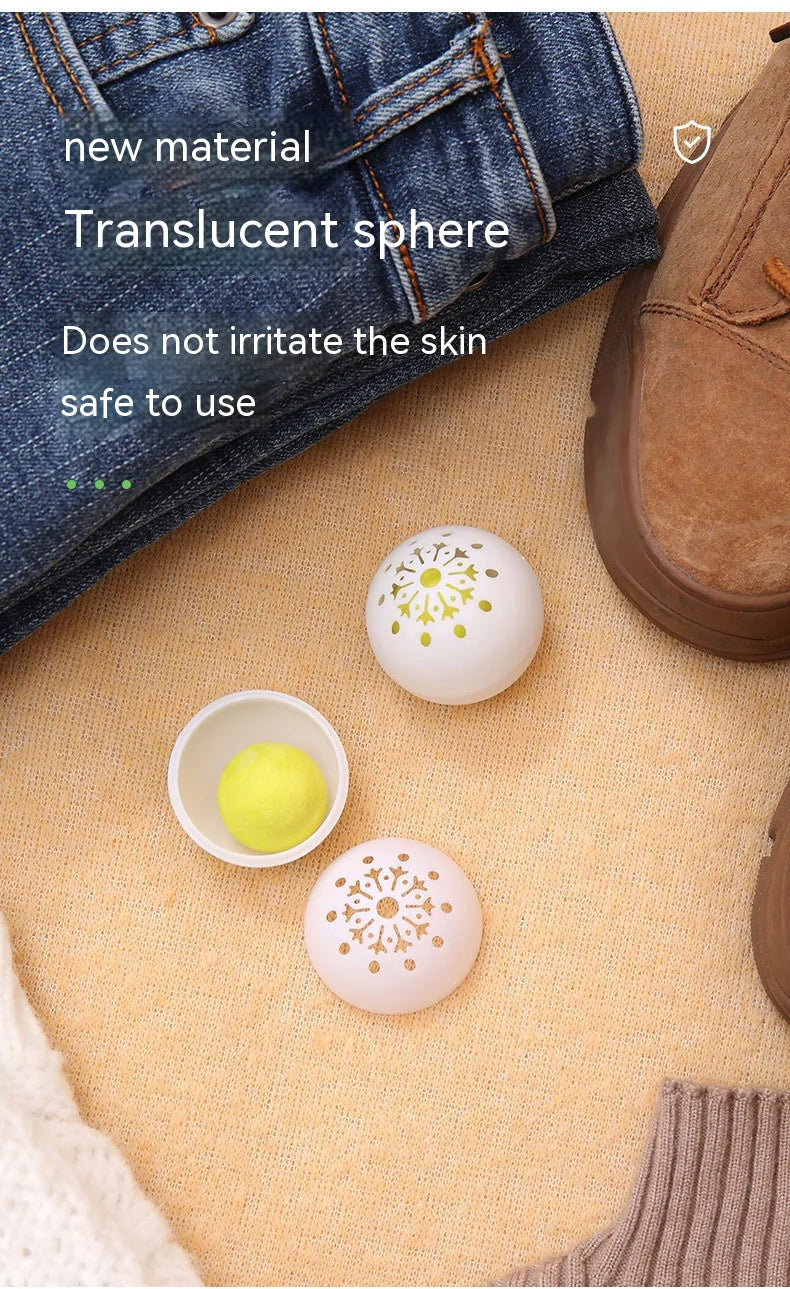 Fresh Step Shoe Freshener